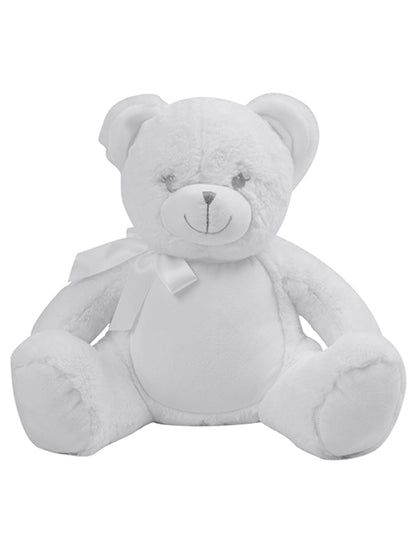 Zippie Baby beertje knuffel