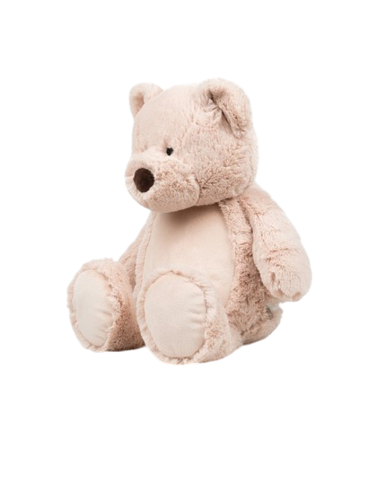 Zippie teddy beertje knuffel