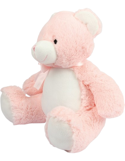 Zippie Baby beertje knuffel