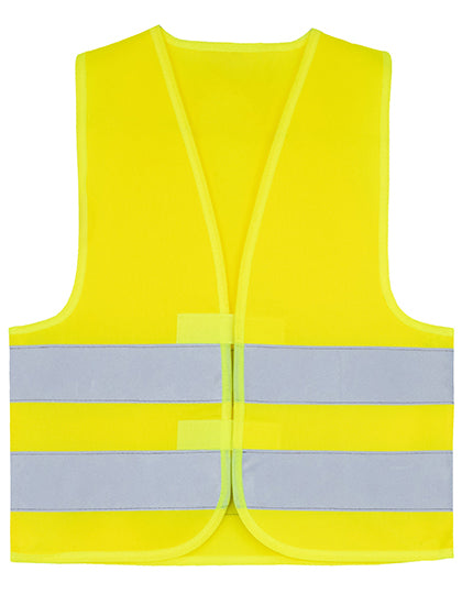 Junior Safety vestje