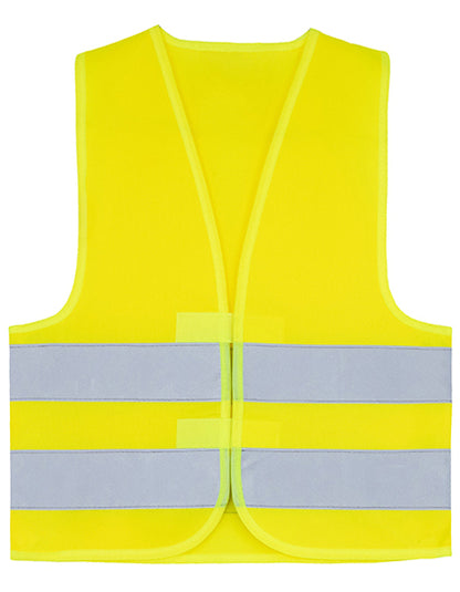 Junior Safety vestje