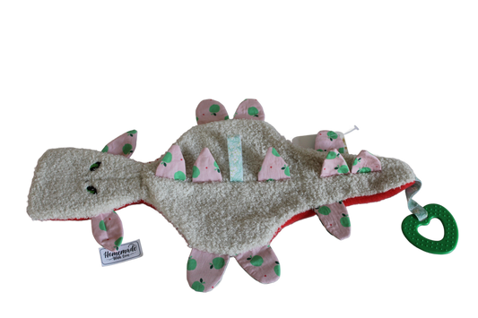 Baby Knuffel draakje