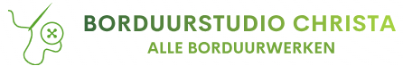 Borduur studio Christa
