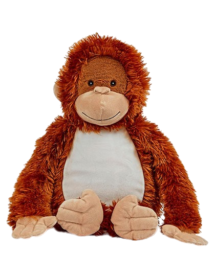 Zippie Aapje knuffel